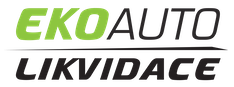 Logo Ekologická auto likvidace